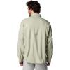 Columbia Mens PFG Tamiami Ii Long Sleeve Shirt(Smokey Sage)