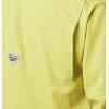 Columbia Mens PFG Tamiami Ii Long Sleeve Shirt(Sunlit)