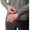 Columbia Men’s PFG Uncharted Graphic Tee Long Sleeve(Cypress Heather/Swamplands)