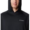 Columbia Men’s PFG Uncharted Hoodie(Black)
