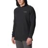 Columbia Men’s PFG Uncharted Hoodie(Black Heather)