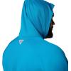 Columbia Men’s PFG Uncharted Hoodie(Blue Echo)