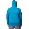 Columbia Men’s PFG Uncharted Hoodie(Blue Echo)