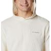 Columbia Men’s PFG Uncharted Hoodie(Chalk Heather)