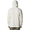 Columbia Men’s PFG Uncharted Hoodie(Chalk Heather)