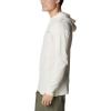 Columbia Men’s PFG Uncharted Hoodie(Chalk Heather)