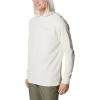 Columbia Men’s PFG Uncharted Hoodie(Chalk Heather)