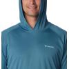 Columbia Men’s PFG Uncharted Hoodie(Cloudburst)