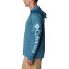 Columbia Men’s PFG Uncharted Hoodie(Cloudburst)