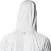 Columbia Men’s PFG Uncharted Hoodie(Cool Grey)