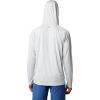 Columbia Men’s PFG Uncharted Hoodie(Cool Grey)