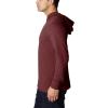 Columbia Men’s PFG Uncharted Hoodie(Elderberry Heather)
