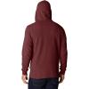 Columbia Men’s PFG Uncharted Hoodie(Elderberry Heather)