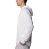 Columbia Men’s PFG Uncharted Hoodie(Glaze Green)