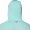 Columbia Men’s PFG Uncharted Hoodie(Gulf Stream)