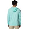 Columbia Men’s PFG Uncharted Hoodie(Gulf Stream)