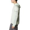 Columbia Men’s PFG Uncharted Hoodie(Ice Green)