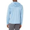 Columbia Men’s PFG Uncharted Hoodie(Jet Stream)