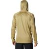 Columbia Men’s PFG Uncharted Hoodie(Savory/Stone Green)