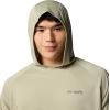 Columbia Men’s PFG Uncharted Hoodie(Smokey Sage)