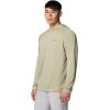 Columbia Men’s PFG Uncharted Hoodie(Smokey Sage)