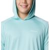 Columbia Men’s PFG Uncharted Hoodie(Spray)