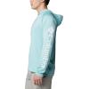 Columbia Men’s PFG Uncharted Hoodie(Spray)