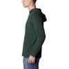 Columbia Men’s PFG Uncharted Hoodie(Spruce Heather)