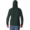 Columbia Men’s PFG Uncharted Hoodie(Spruce Heather)