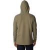 Columbia Men’s PFG Uncharted Hoodie(Stone Green Heather)