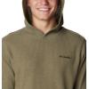 Columbia Men’s PFG Uncharted Hoodie(Stone Green Heather)
