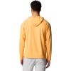 Columbia Men’s PFG Uncharted Hoodie(Summer Orange)