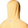 Columbia Men’s PFG Uncharted Hoodie(Summer Orange)