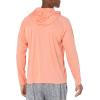 Columbia Men’s PFG Uncharted Hoodie(Summer Peach)