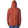 Columbia Men’s PFG Uncharted Hoodie(Warp Red Heather)