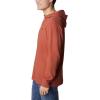 Columbia Men’s PFG Uncharted Hoodie(Warp Red Heather)