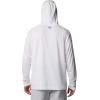 Columbia Men’s PFG Uncharted Hoodie(White)