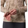Columbia Men’s PFG Uncharted Long Sleeve(Ancient Fossil Swamplands)