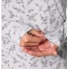 Columbia Men’s PFG Uncharted Long Sleeve(Cool Grey Huntfish)
