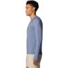 Columbia Men’s PFG Uncharted Long Sleeve(Nocturnal Heather)