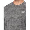 Columbia Men’s PFG Uncharted Long Sleeve(Shark Pez Gallo)