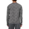 Columbia Men’s PFG Uncharted Long Sleeve(Shark Pez Gallo)