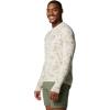 Columbia Men’s PFG Uncharted Long Sleeve(Stone Swamplands)