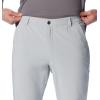 Columbia Mens PFG Uncharted Pant(Cool Grey)