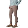 Columbia Mens PFG Uncharted Pant(Iron)