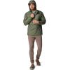 Columbia Mens PFG Uncharted Pant(Iron)