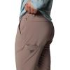 Columbia Mens PFG Uncharted Pant(Iron)
