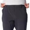 Columbia Mens PFG Uncharted Pant(Shark)
