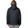 Columbia Mens Point Park Interchange Jacket(Black)