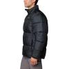 Columbia Mens Puffect Iii Jacket(Black)